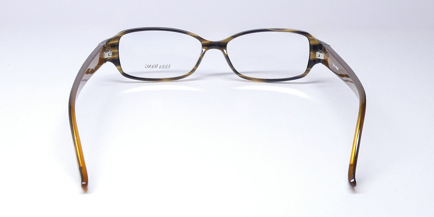Vera Wang V166 Eyeglasses