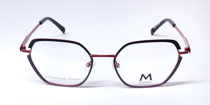 Morel Nomad 40206n Eyeglasses