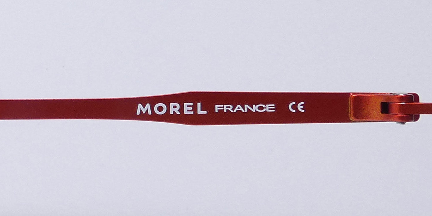 Morel Nomad 40206n Eyeglasses