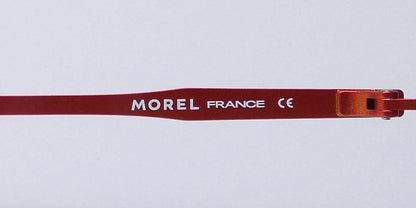 Morel Nomad 40206n Eyeglasses