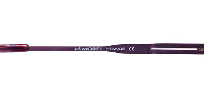 Morel Nomad 40192n Eyeglasses
