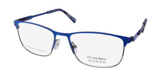 Morel Nomad 40144n Eyeglasses