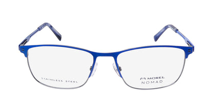 Morel Nomad 40144n Eyeglasses