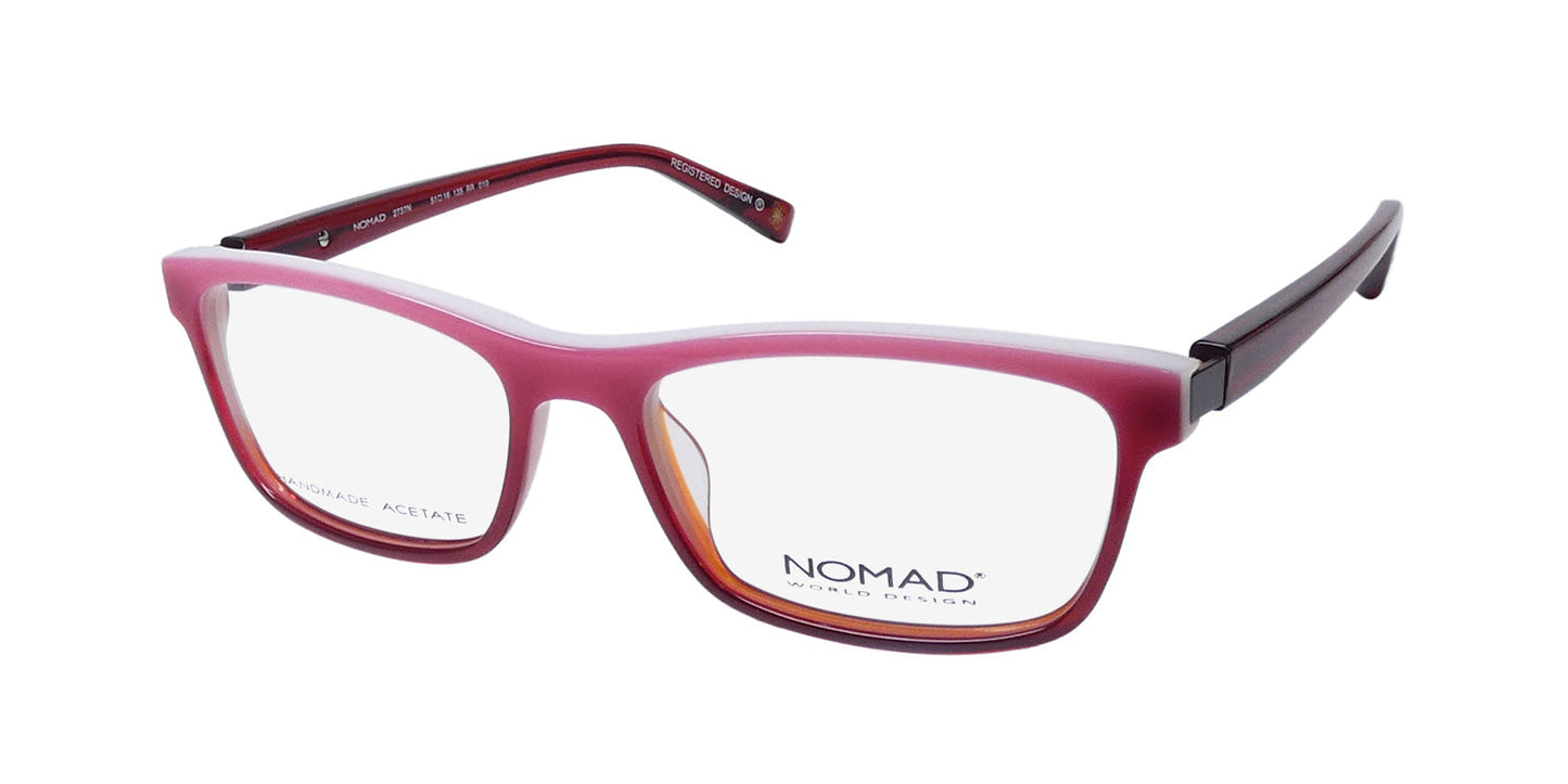Morel Nomad 2737n Eyeglasses