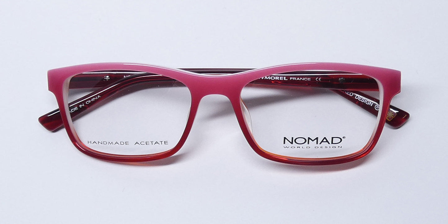 Morel Nomad 2737n Eyeglasses