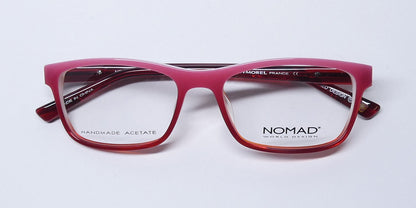 Morel Nomad 2737n Eyeglasses