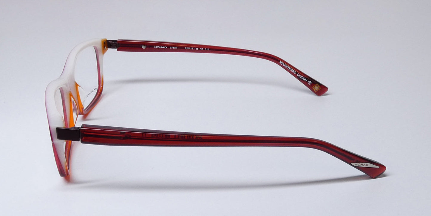 Morel Nomad 2737n Eyeglasses