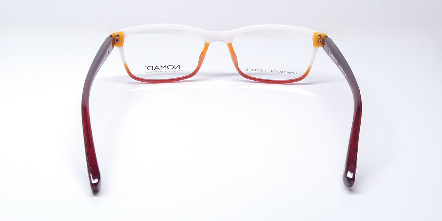 Morel Nomad 2737n Eyeglasses