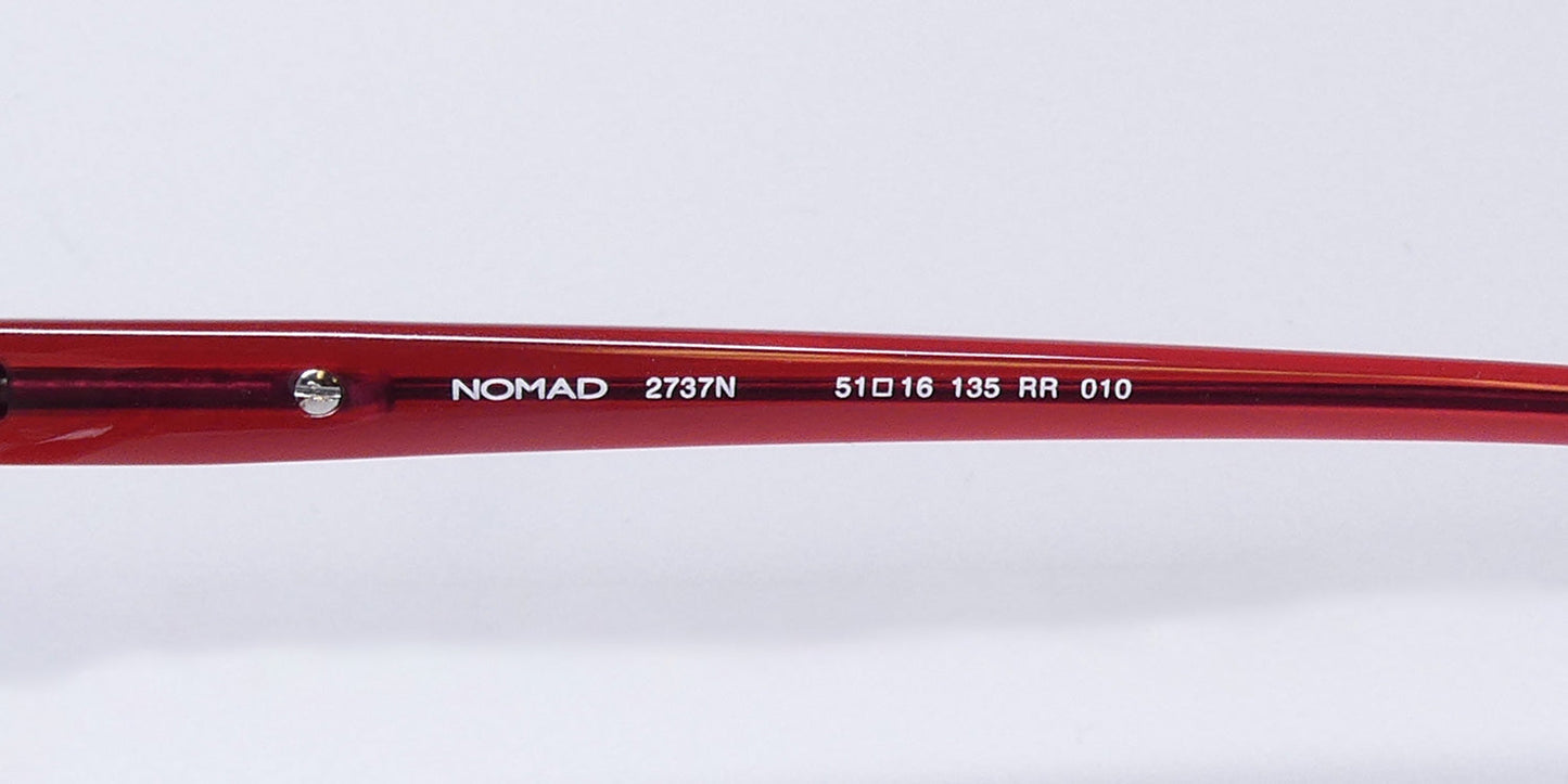 Morel Nomad 2737n Eyeglasses