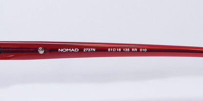 Morel Nomad 2737n Eyeglasses