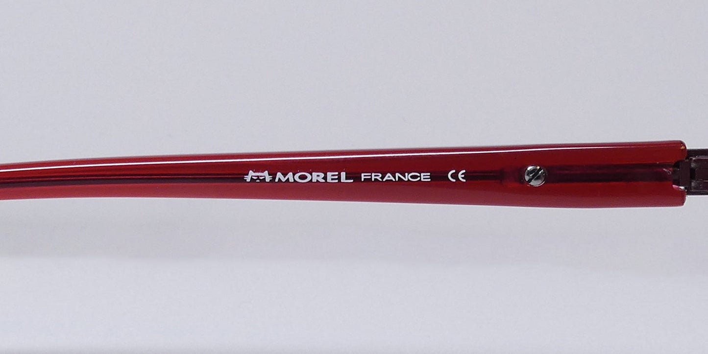 Morel Nomad 2737n Eyeglasses