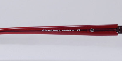 Morel Nomad 2737n Eyeglasses