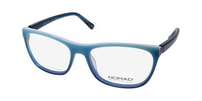 Morel Nomad 2747n Eyeglasses