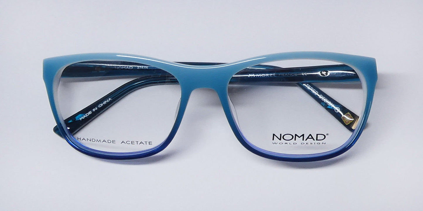 Morel Nomad 2747n Eyeglasses