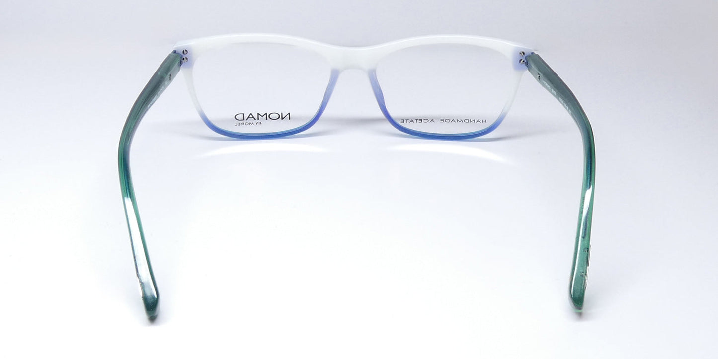 Morel Nomad 2747n Eyeglasses