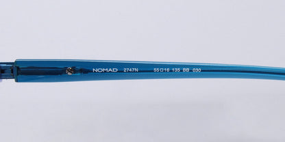 Morel Nomad 2747n Eyeglasses