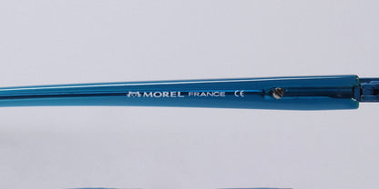Morel Nomad 2747n Eyeglasses