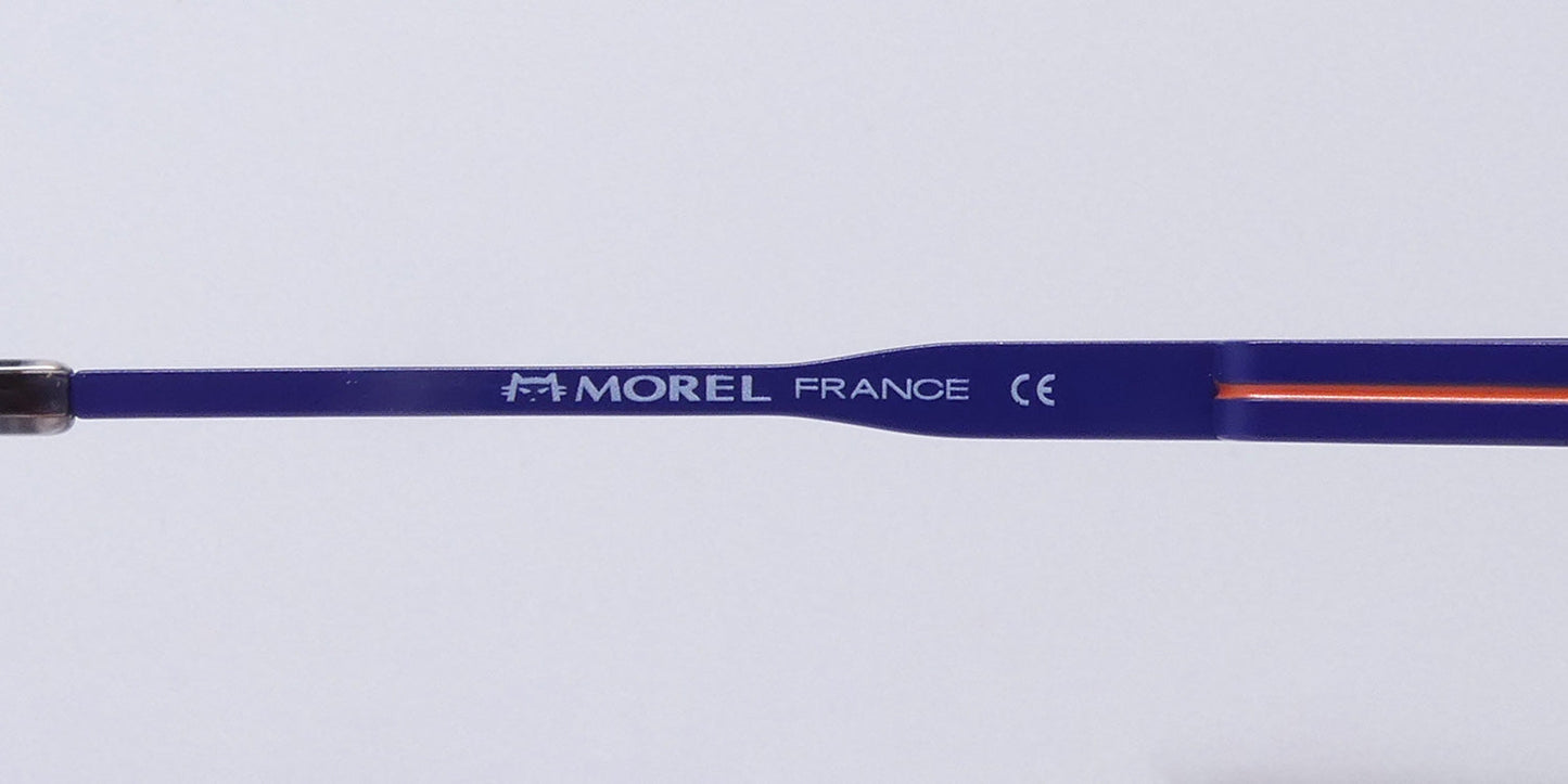 Morel Nomad 40193n Eyeglasses