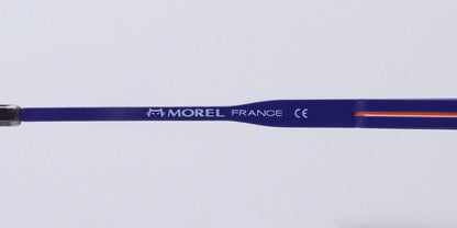 Morel Nomad 40193n Eyeglasses