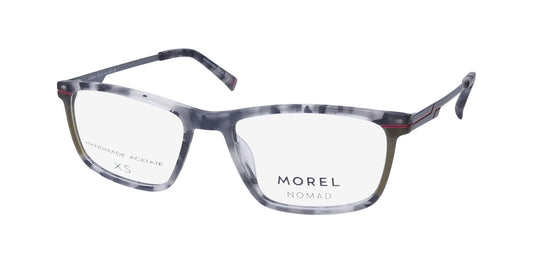 Morel Nomad 40198n Eyeglasses