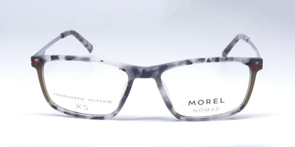 Morel Nomad 40198n Eyeglasses