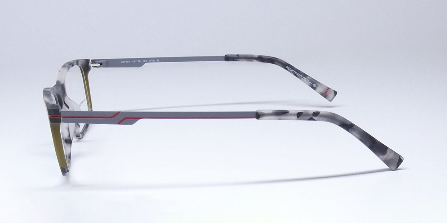 Morel Nomad 40198n Eyeglasses
