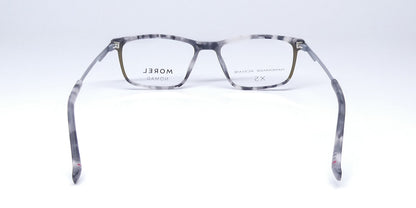 Morel Nomad 40198n Eyeglasses
