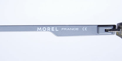 Morel Nomad 40198n Eyeglasses