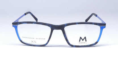 Morel Nomad 40198n Eyeglasses