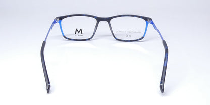 Morel Nomad 40198n Eyeglasses