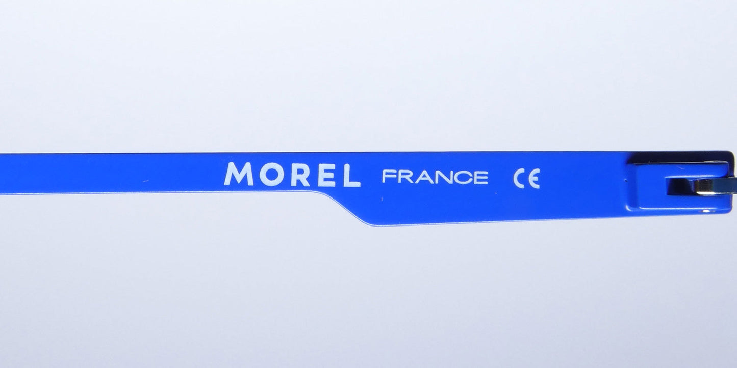 Morel Nomad 40198n Eyeglasses