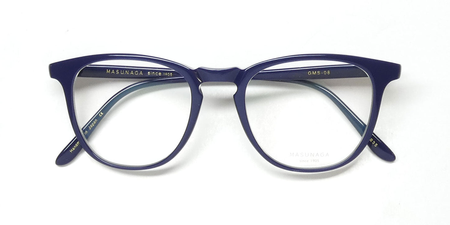 Masunaga Gms-08 Eyeglasses