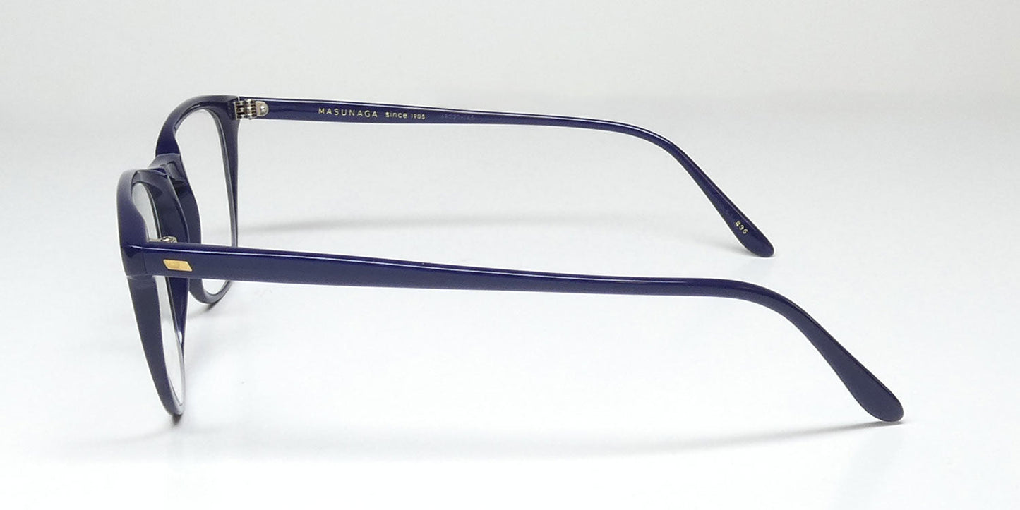 Masunaga Gms-08 Eyeglasses