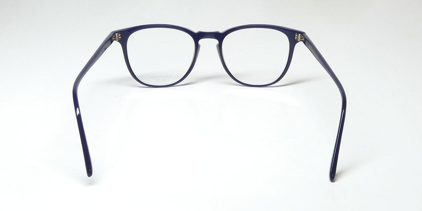 Masunaga Gms-08 Eyeglasses