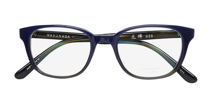 Masunaga 039 Eyeglasses
