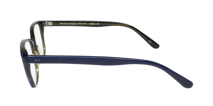 Masunaga 039 Eyeglasses