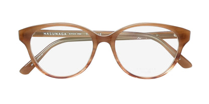 Masunaga 043 Eyeglasses