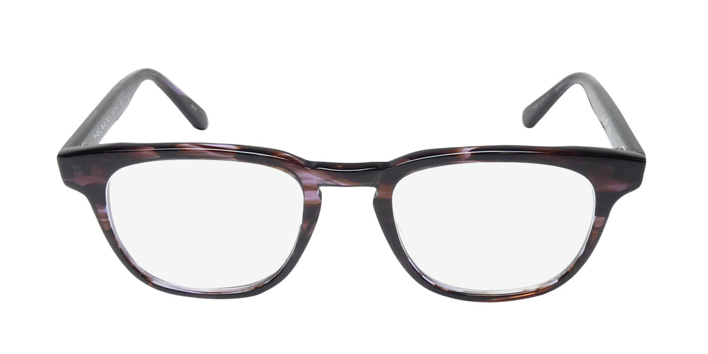 Masunaga 049 Eyeglasses