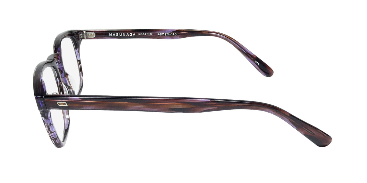 Masunaga 049 Eyeglasses
