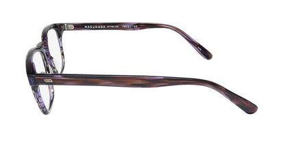 Masunaga 049 Eyeglasses