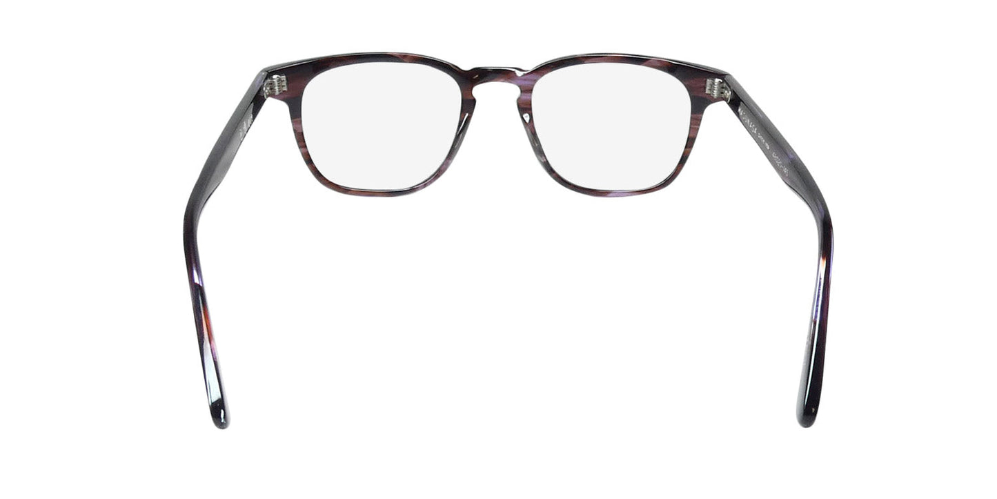 Masunaga 049 Eyeglasses