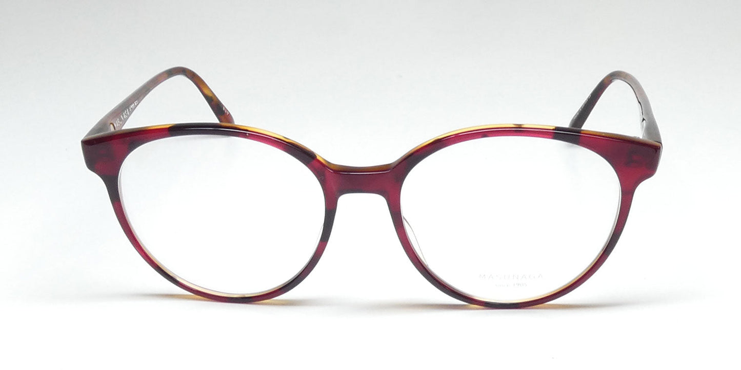 Masunaga 053 Eyeglasses