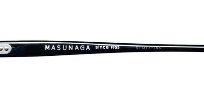 Masunaga 053 Eyeglasses