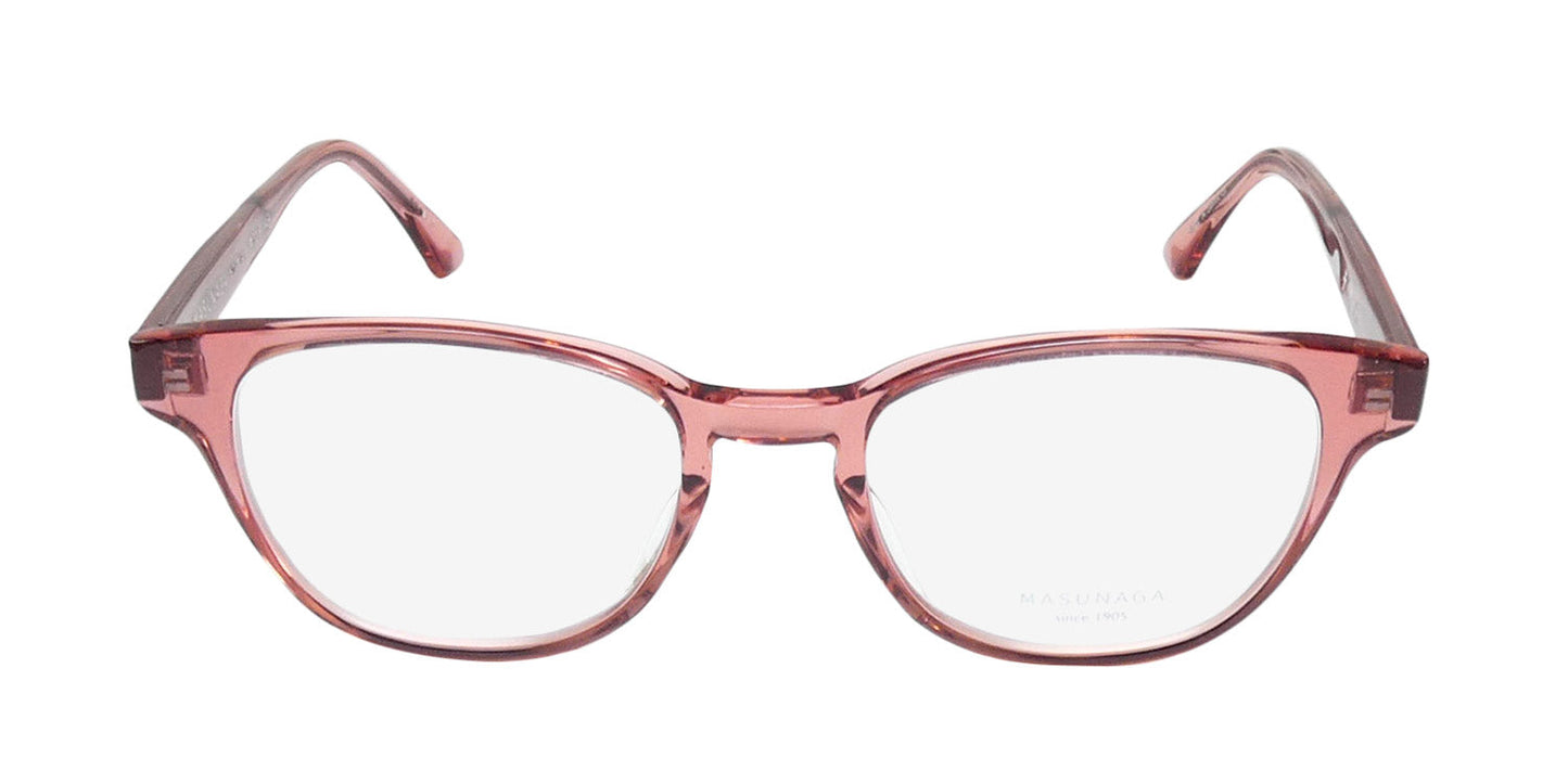 Masunaga 073 Eyeglasses