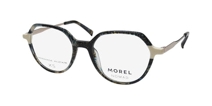 Morel Nomad 40203n Eyeglasses