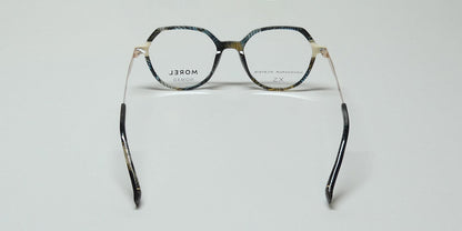 Morel Nomad 40203n Eyeglasses