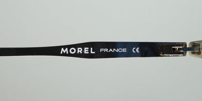 Morel Nomad 40203n Eyeglasses