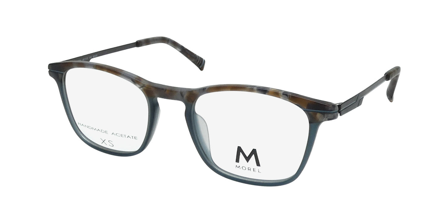 Morel Nomad 40200n Eyeglasses