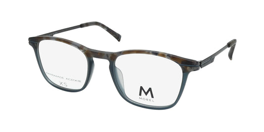 Morel Nomad 40200n Eyeglasses