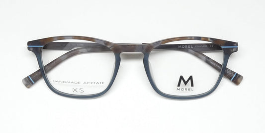 Morel Nomad 40200n Eyeglasses
